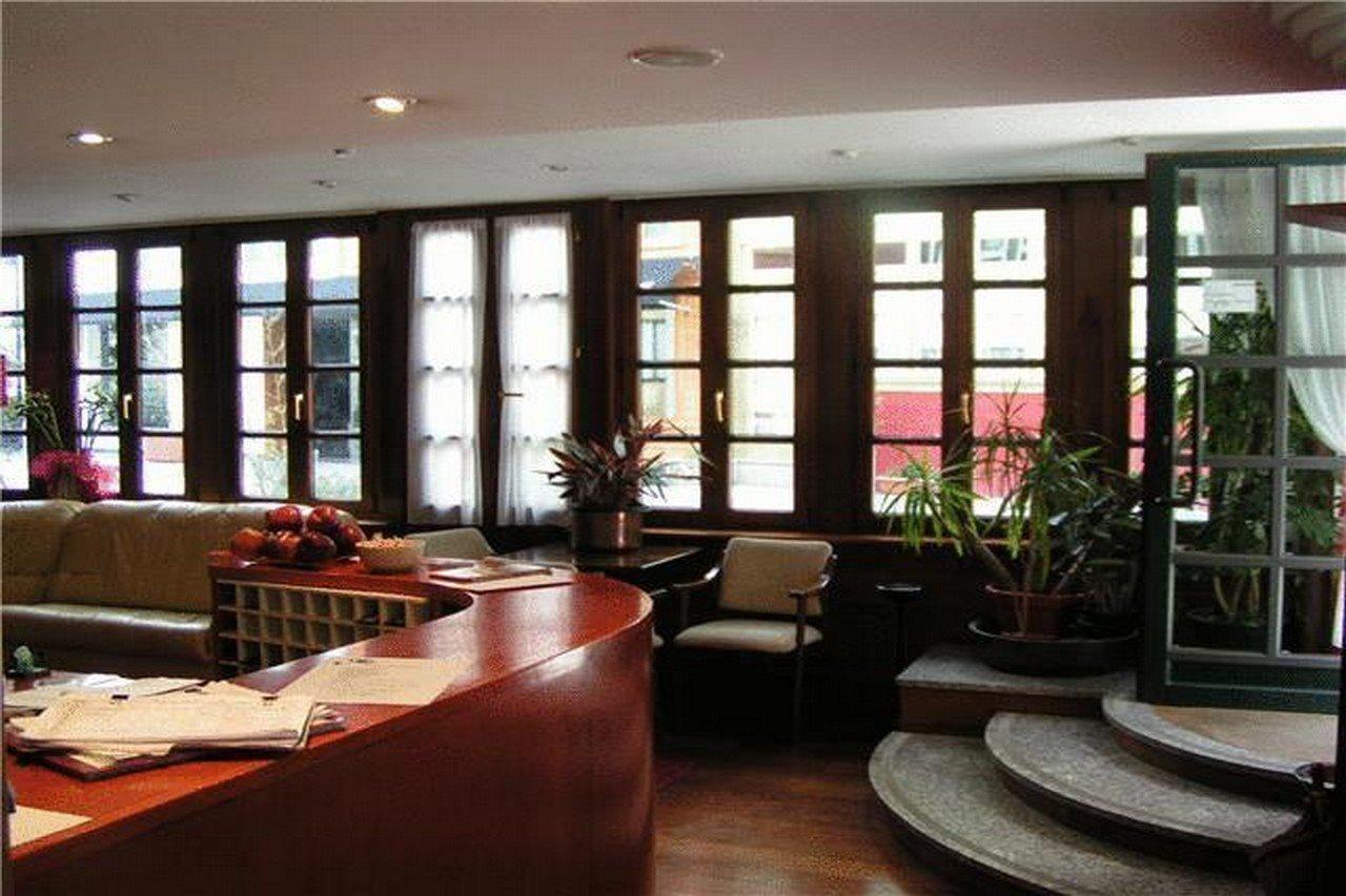 La Plaza I 호텔 루안코 외부 사진